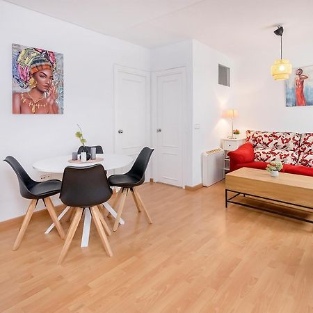 Bhost - Plaza De La Paja Apartment Кордоба Екстериор снимка