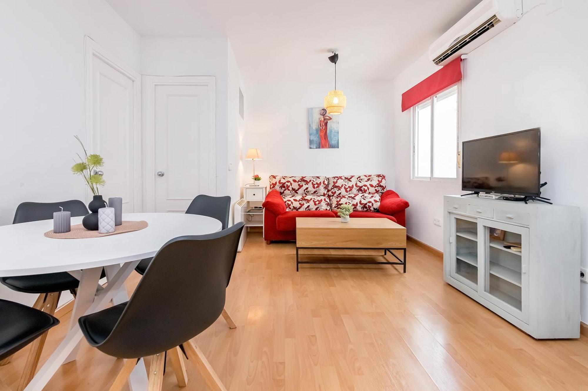 Bhost - Plaza De La Paja Apartment Кордоба Екстериор снимка