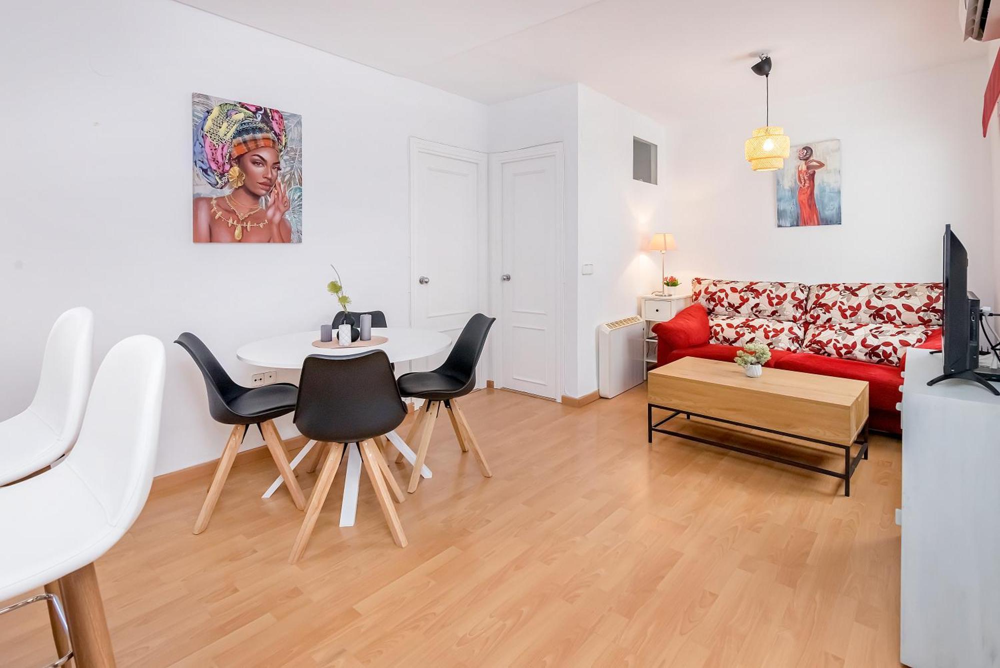 Bhost - Plaza De La Paja Apartment Кордоба Екстериор снимка