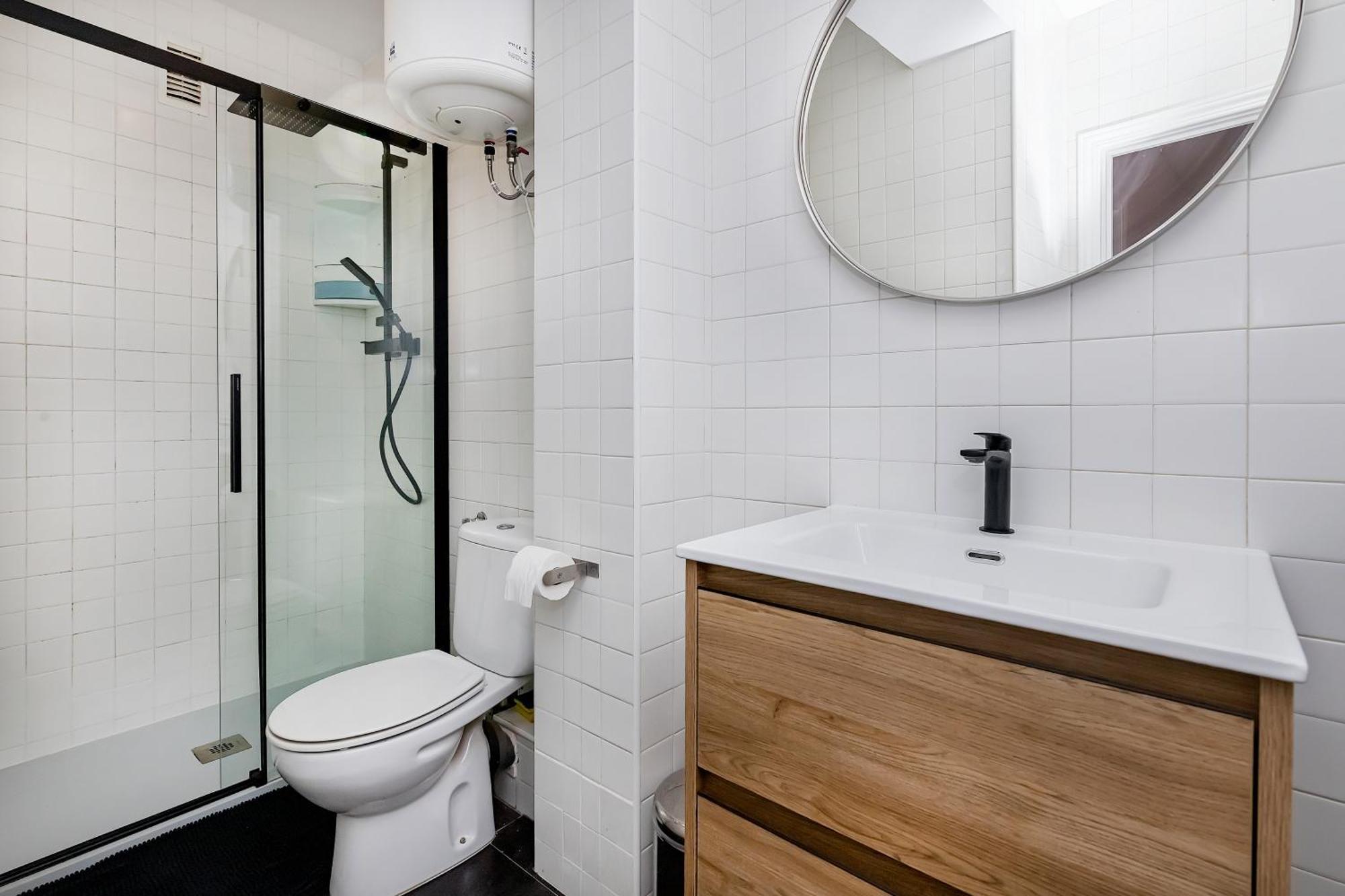 Bhost - Plaza De La Paja Apartment Кордоба Екстериор снимка
