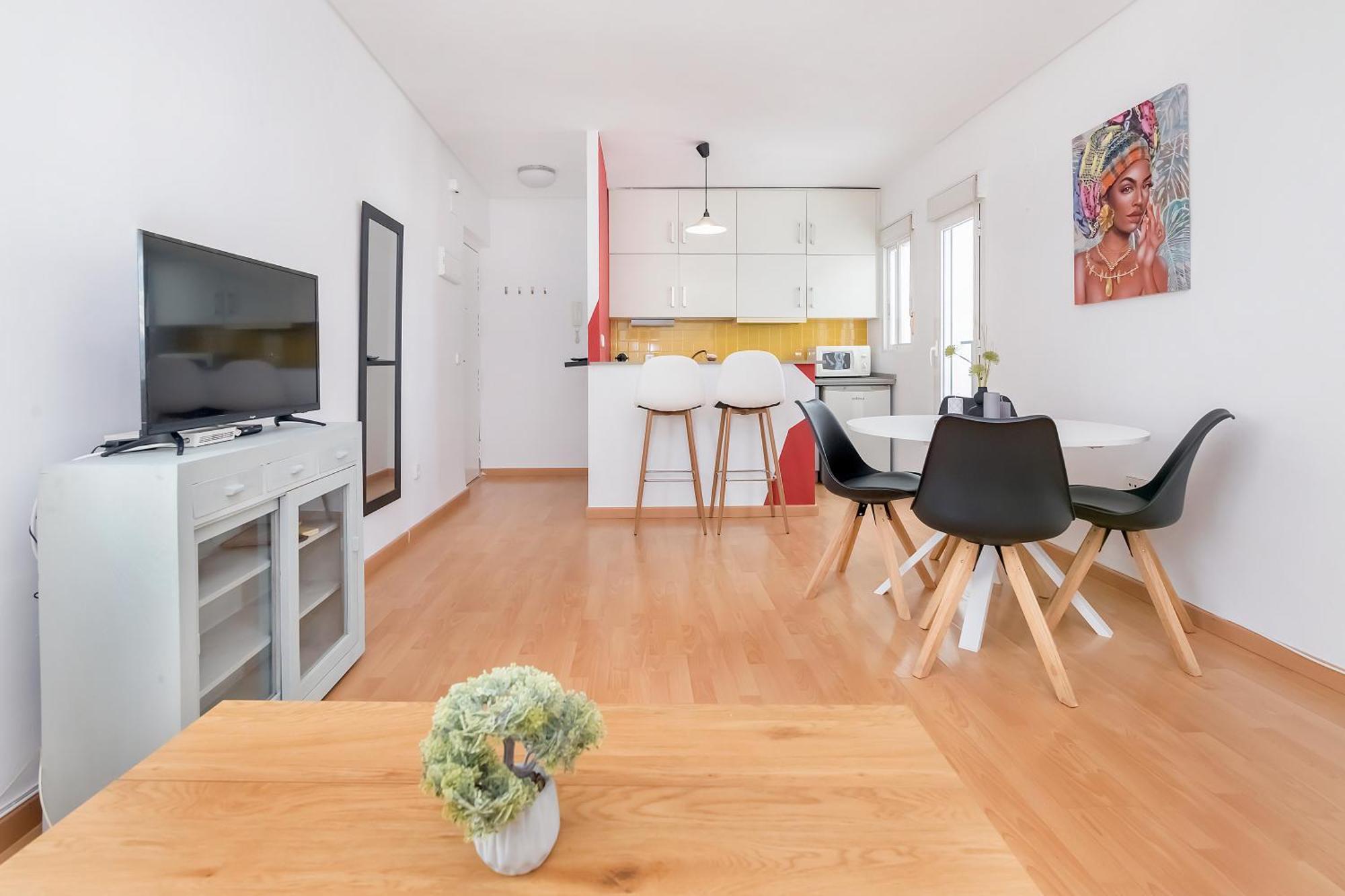 Bhost - Plaza De La Paja Apartment Кордоба Екстериор снимка