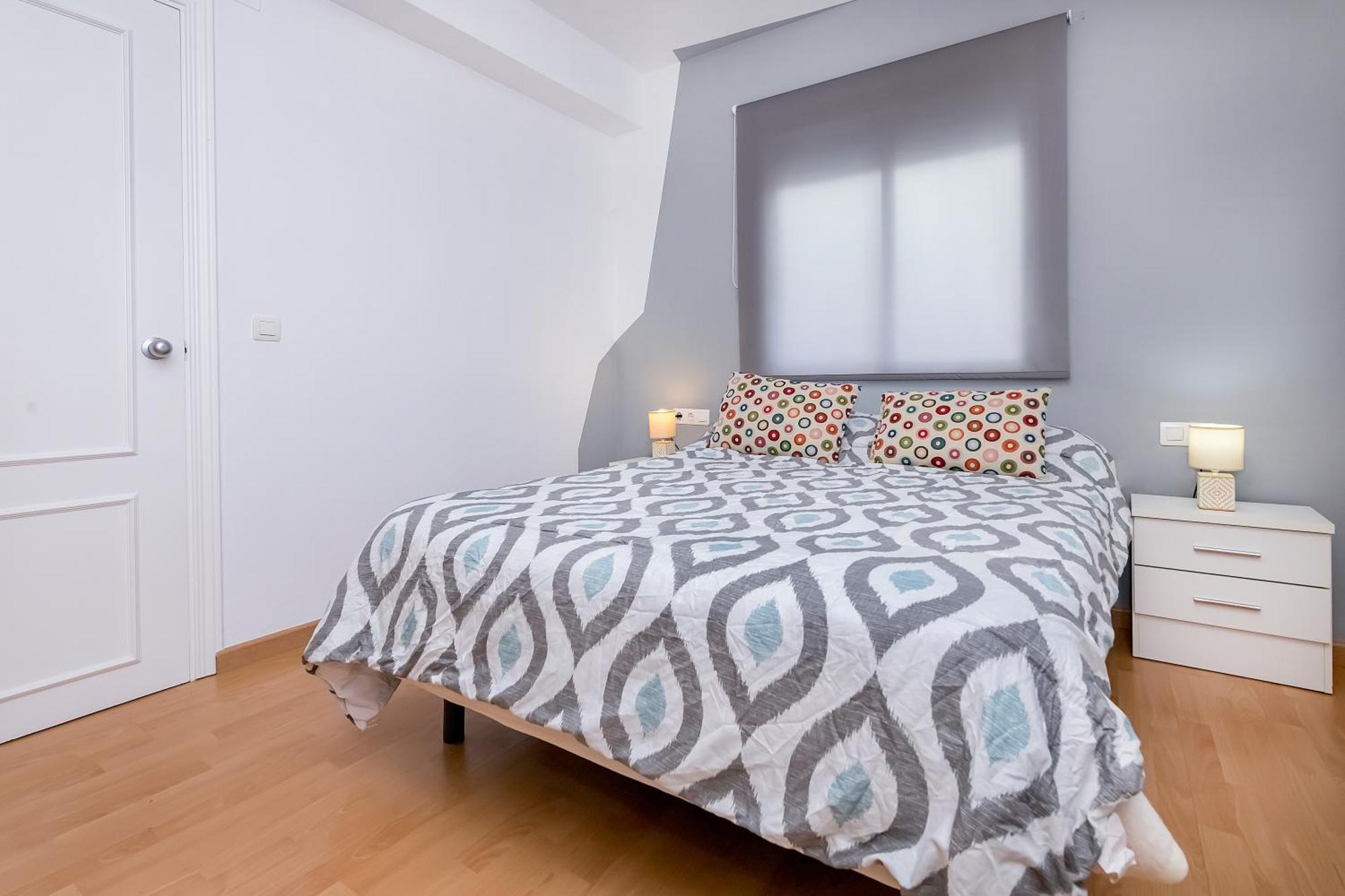 Bhost - Plaza De La Paja Apartment Кордоба Екстериор снимка