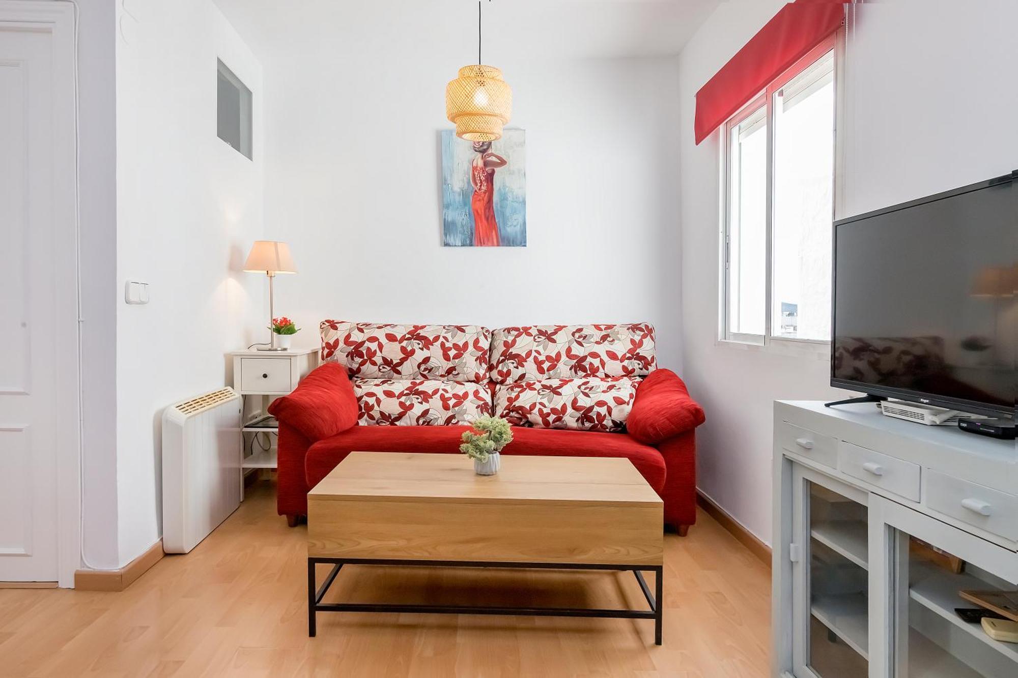 Bhost - Plaza De La Paja Apartment Кордоба Екстериор снимка