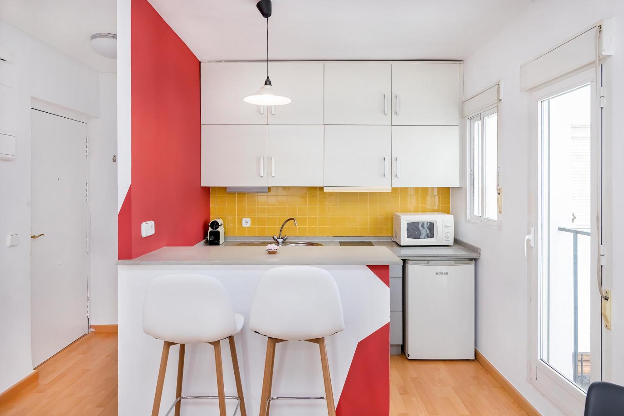 Bhost - Plaza De La Paja Apartment Кордоба Екстериор снимка